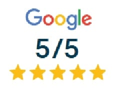 Logo montrant ma note google avis des Apprentis du Jeu