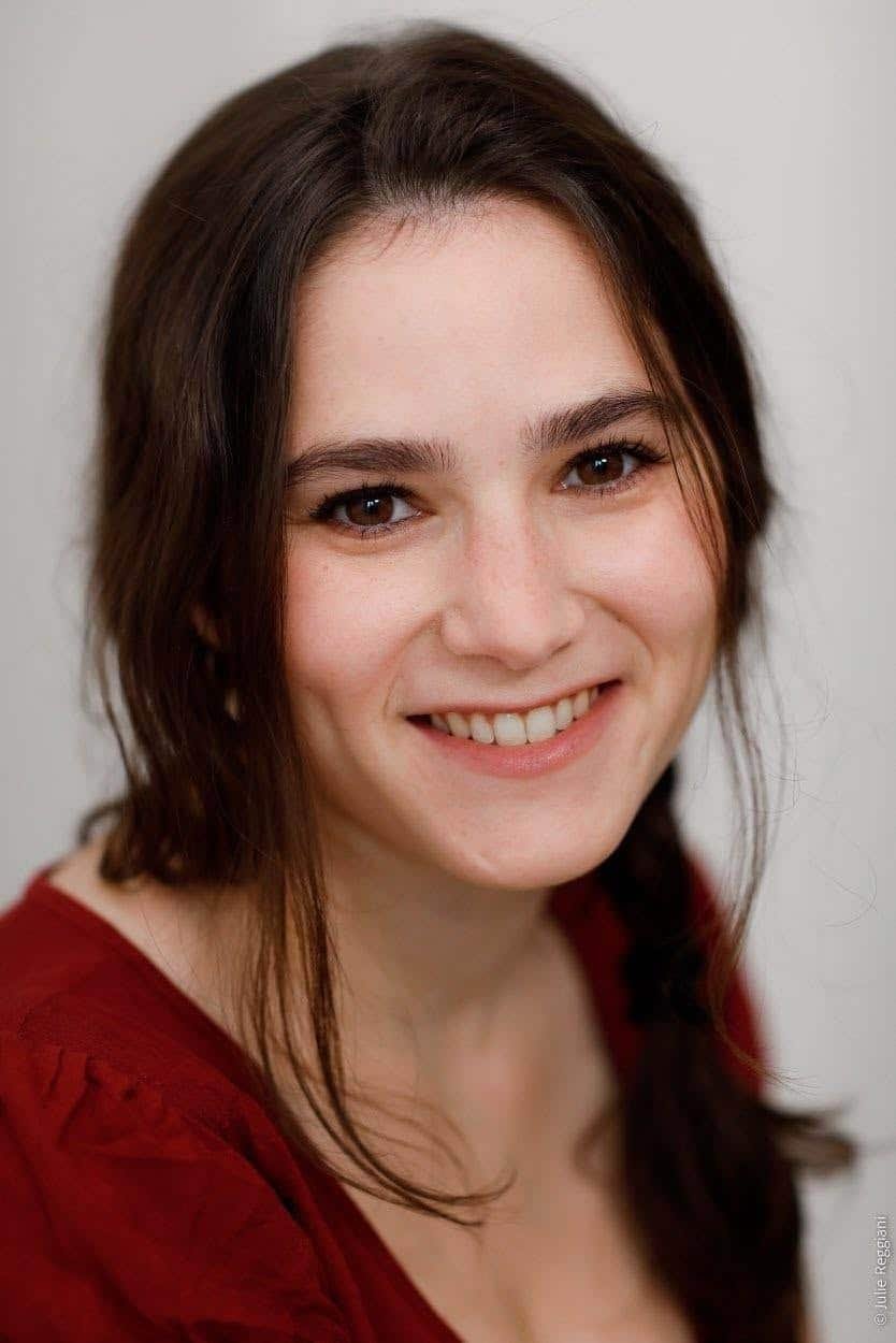 Camille S.
